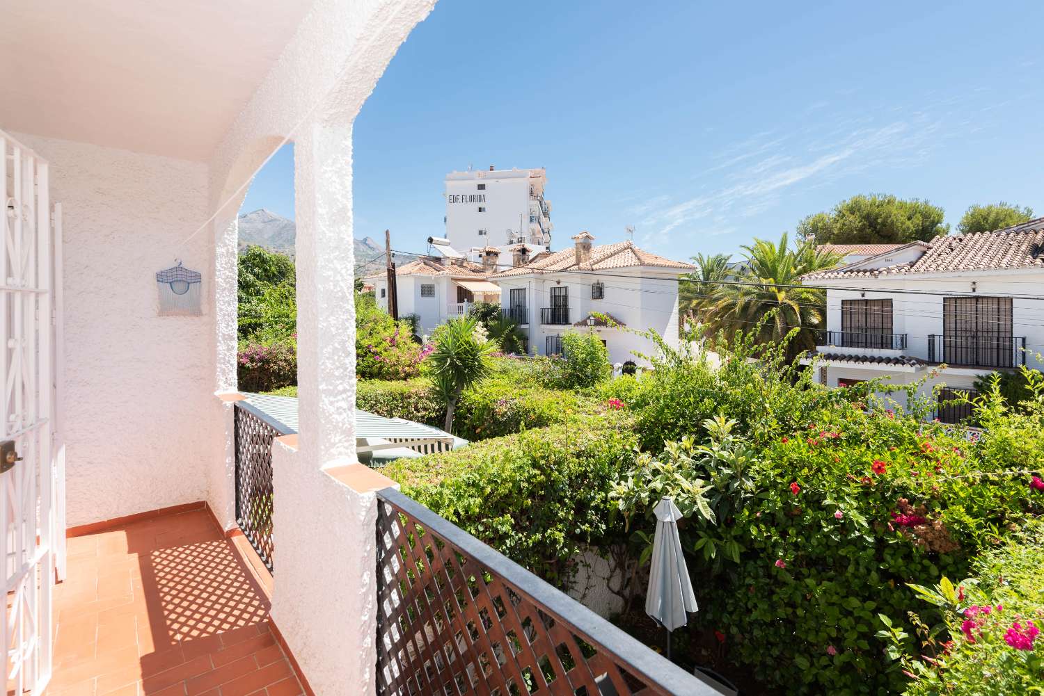 Beautiful house for sale in Nerja