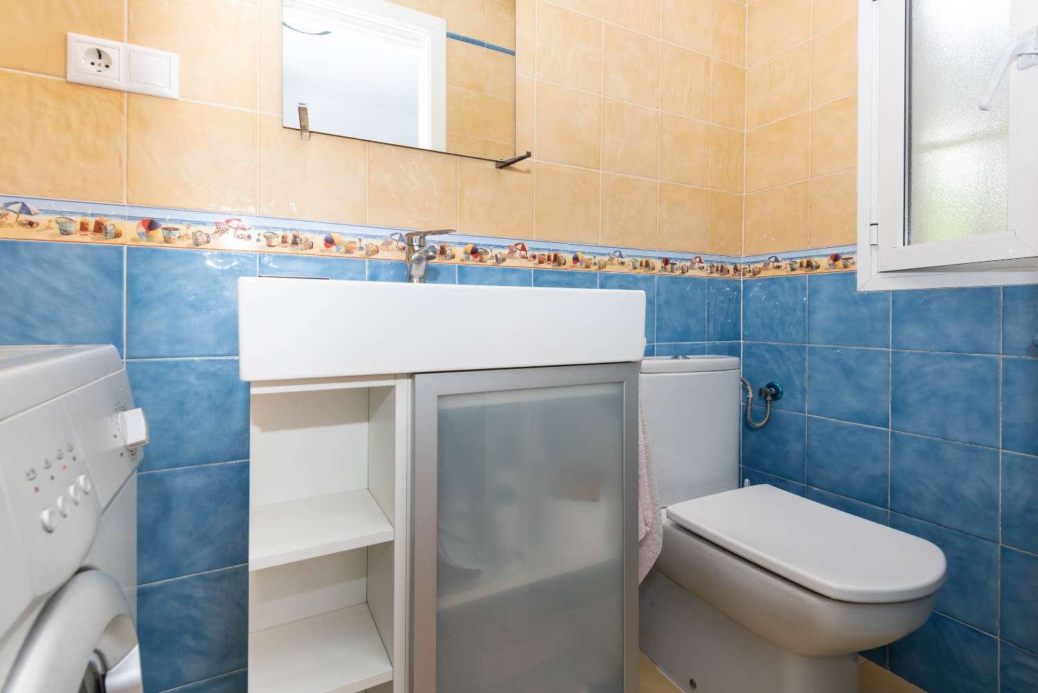 Beautiful house for sale in Nerja
