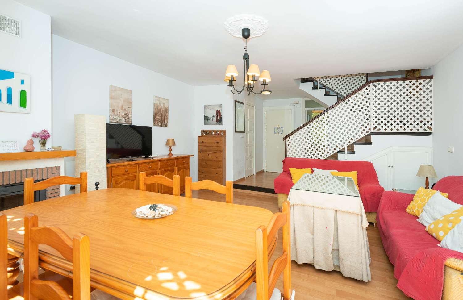 Beautiful house for sale in Nerja