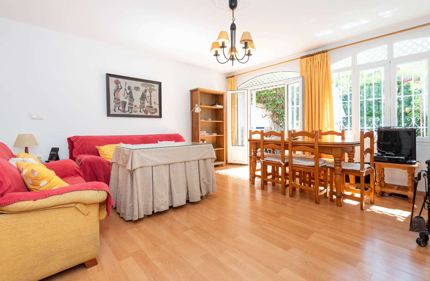 Beautiful house for sale in Nerja