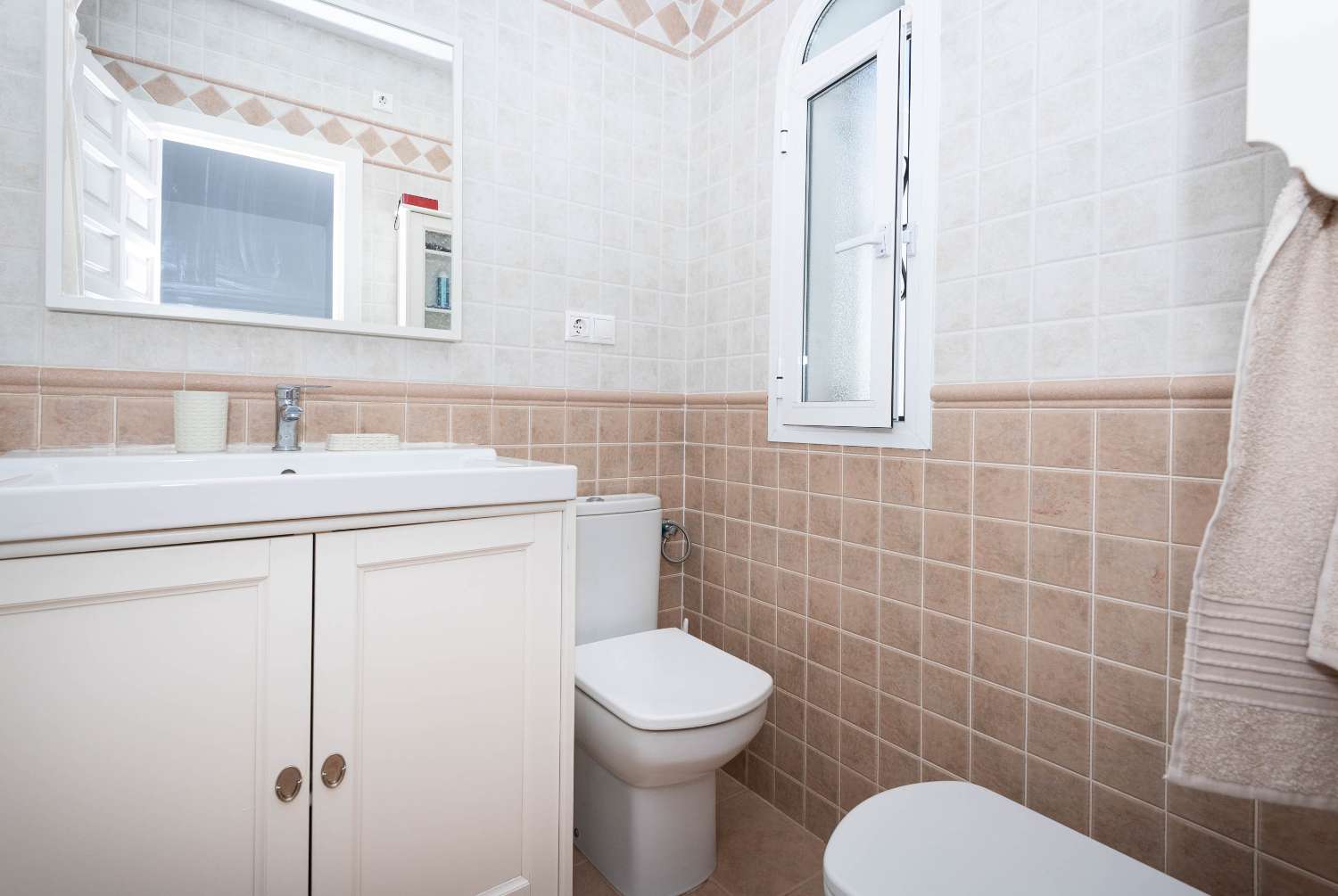 Beautiful house for sale in Nerja