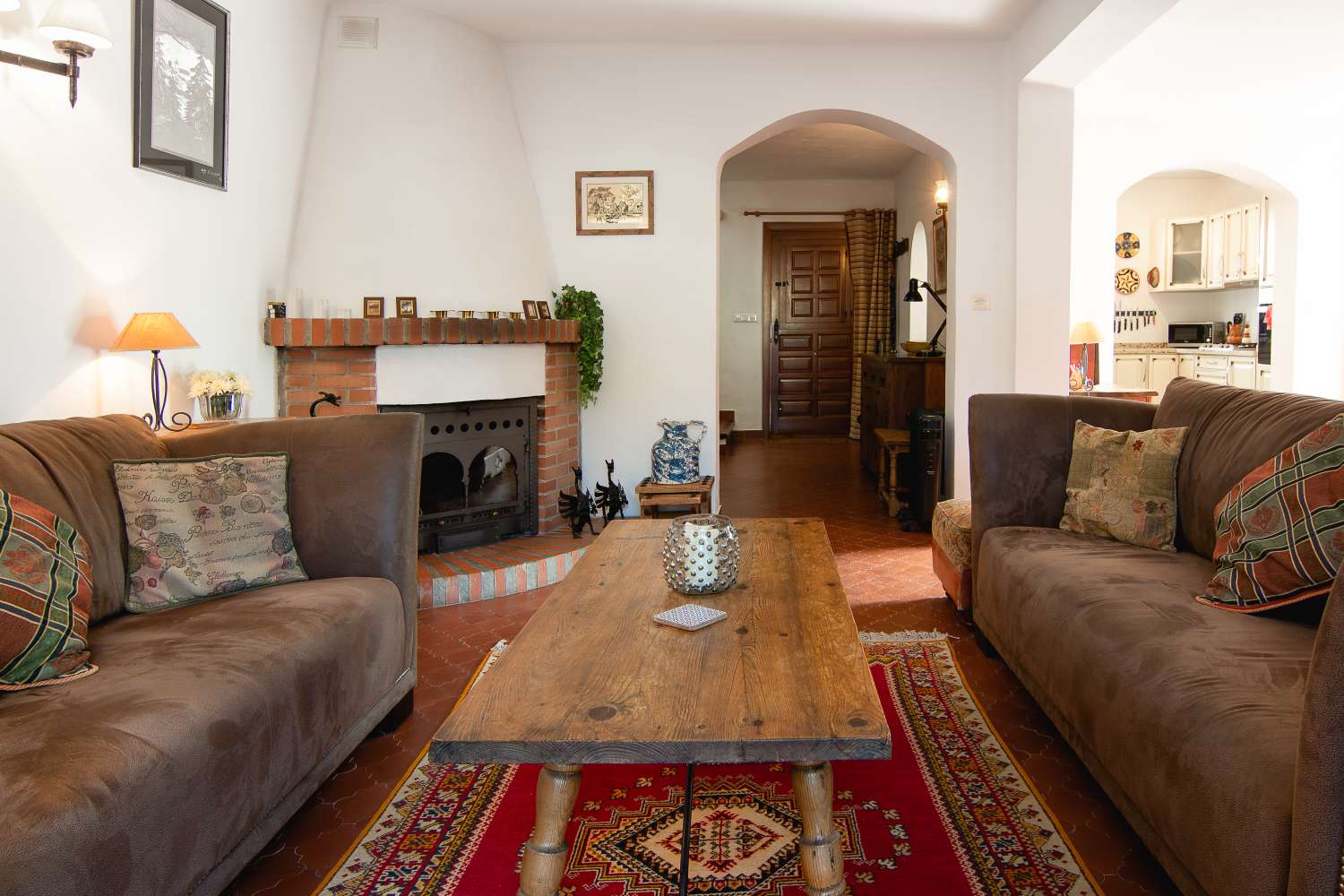 House for sale in Capistrano Village