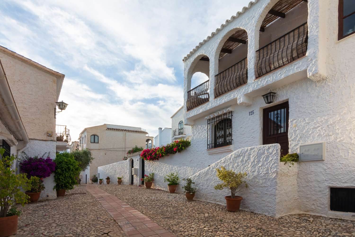 House for sale in Capistrano Village