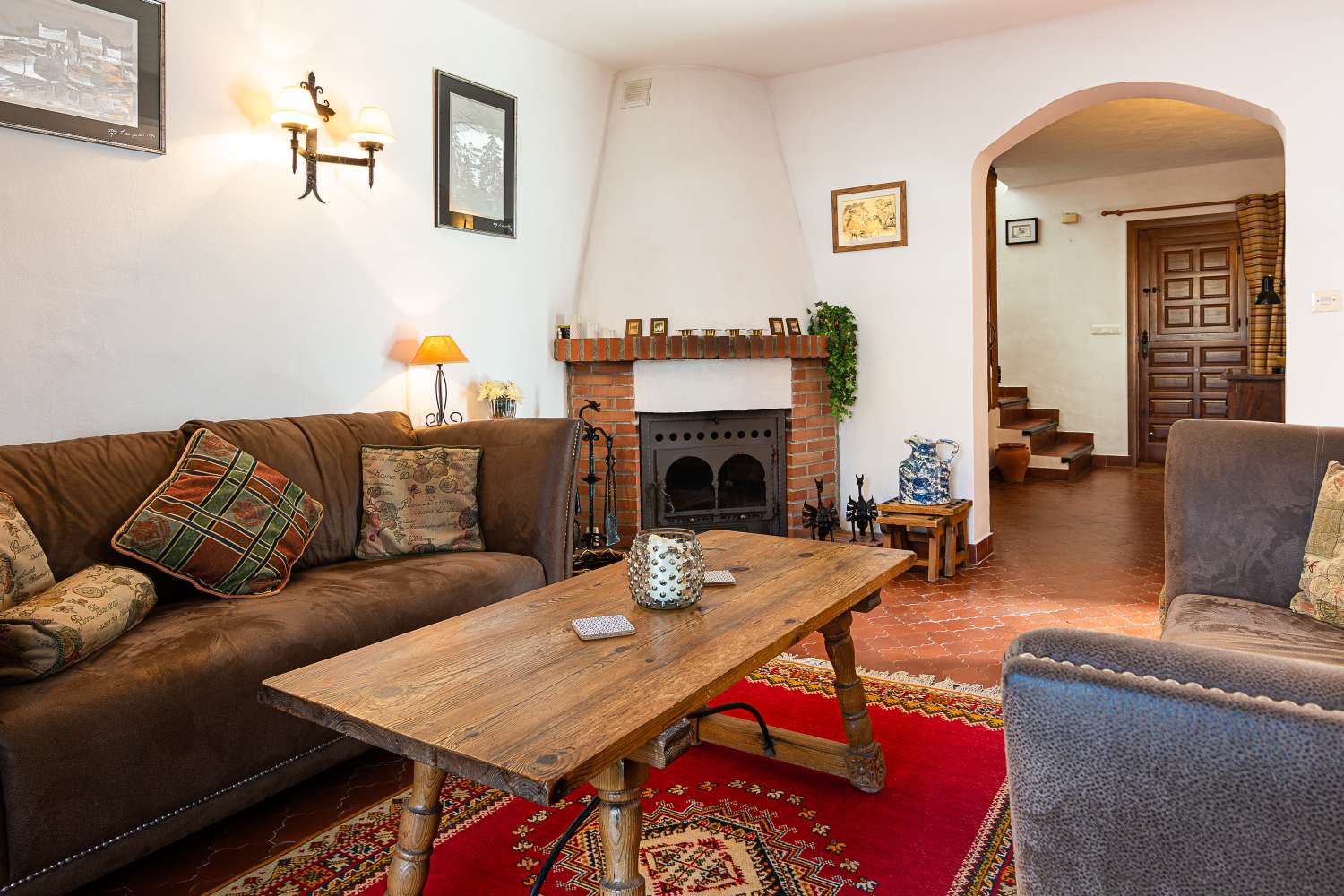House for sale in Capistrano Village