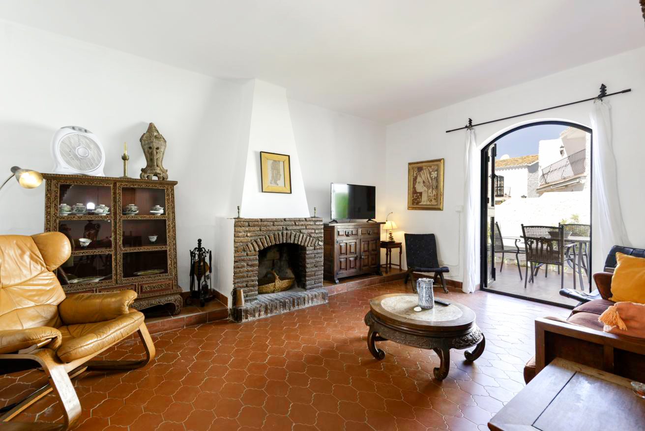 House for sale in Capistrano Village