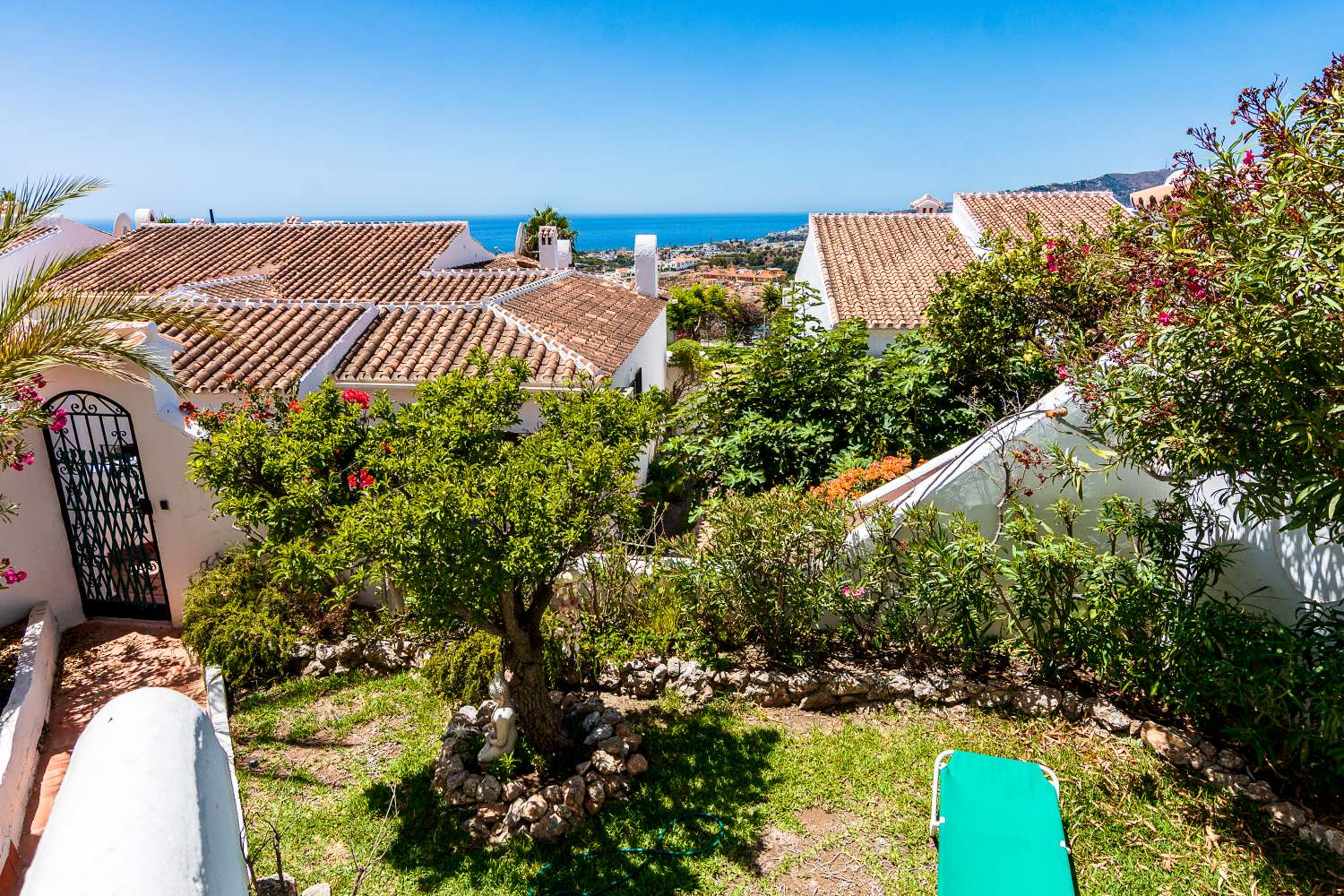 Appartment zum verkauf in Capistrano (Nerja)
