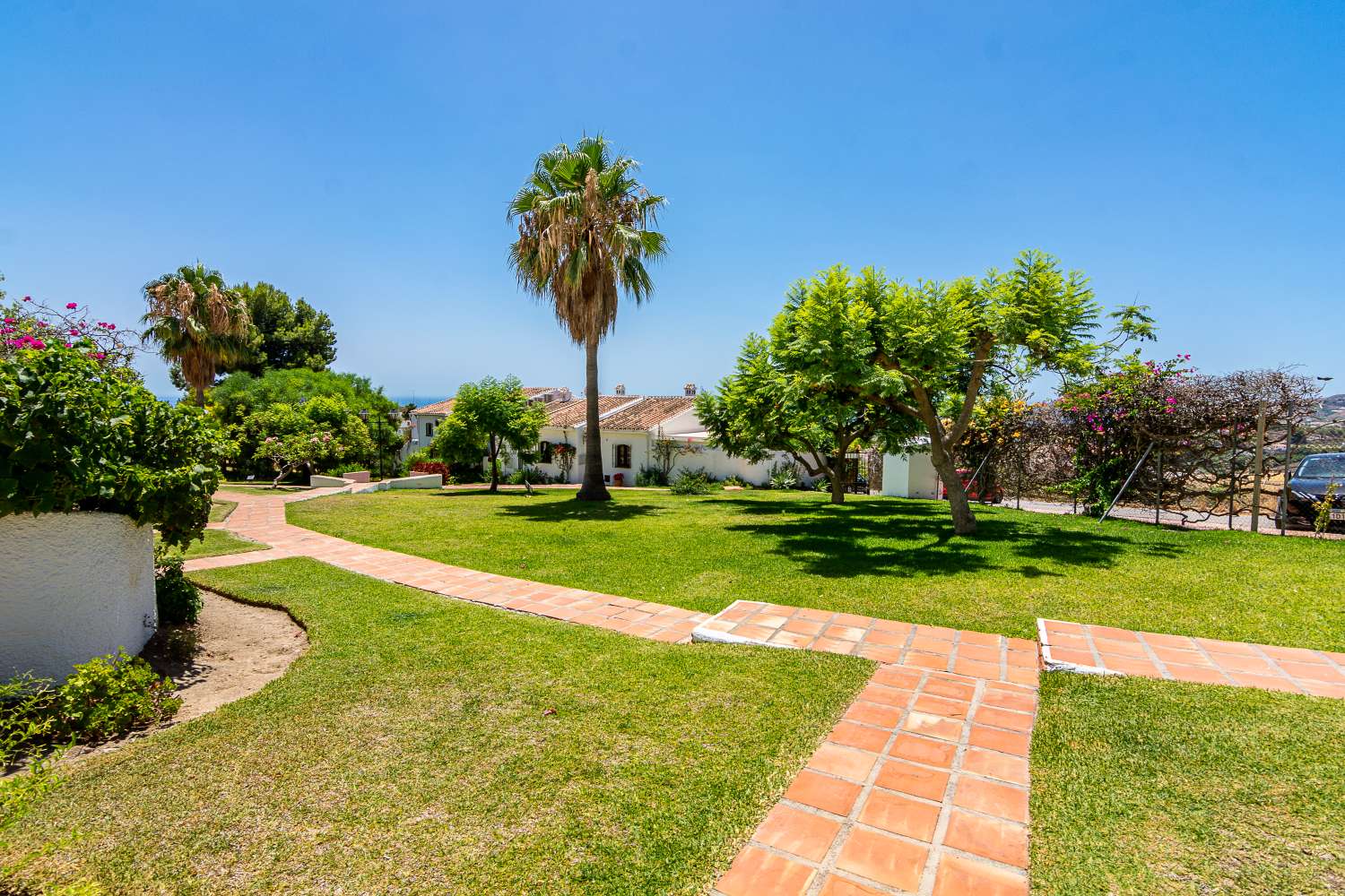 Appartment zum verkauf in Capistrano (Nerja)