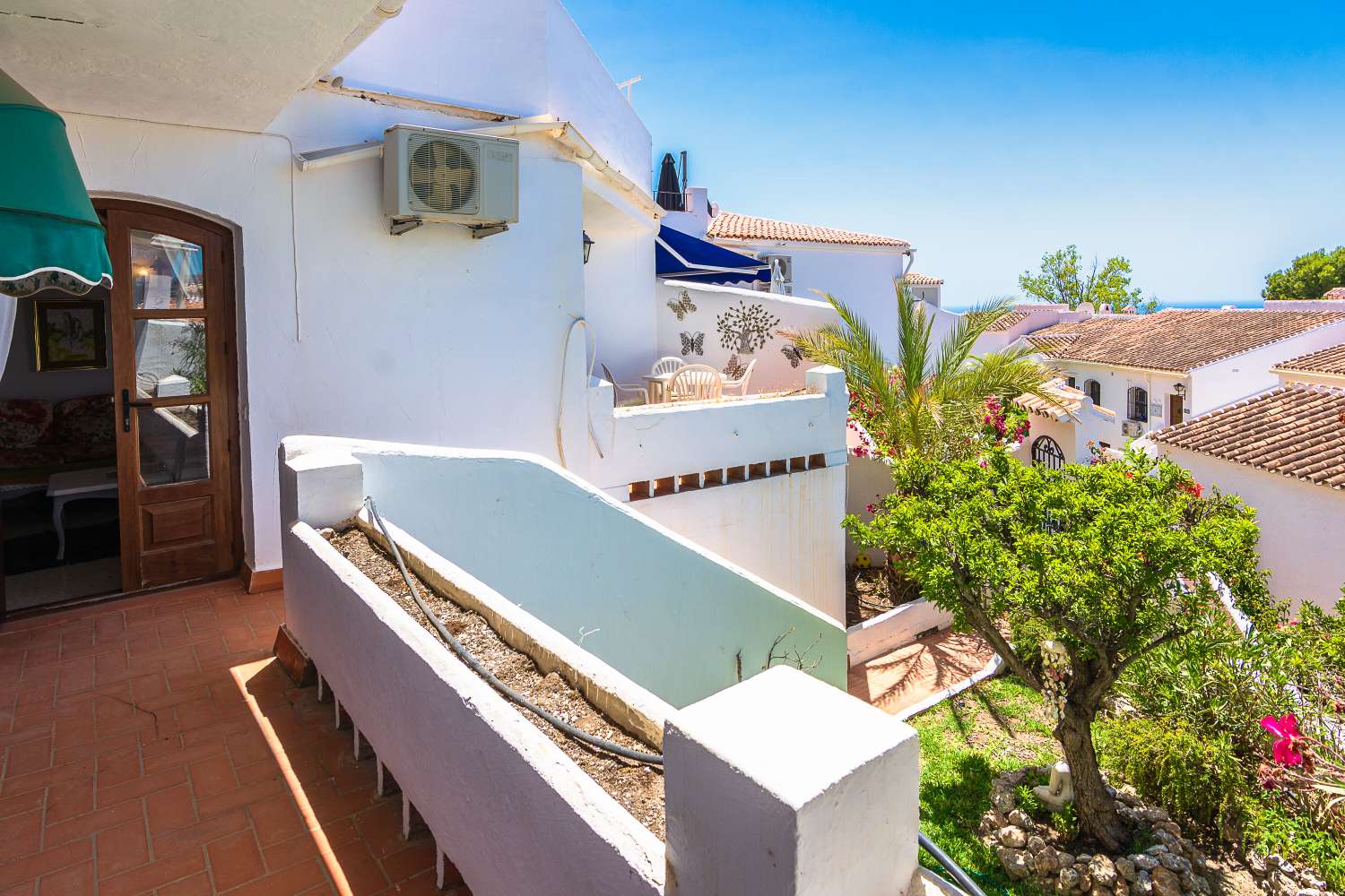 Appartment zum verkauf in Capistrano (Nerja)