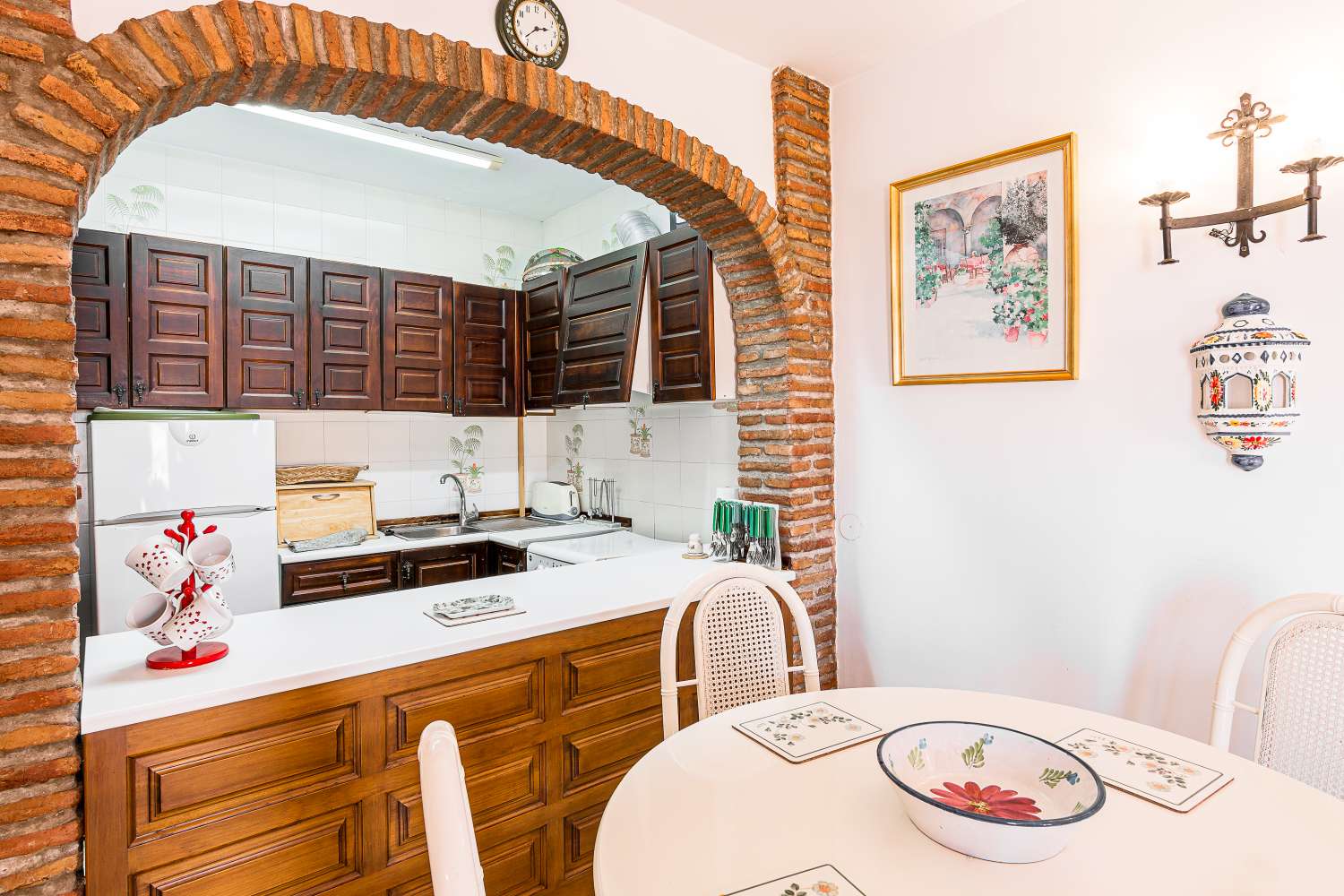 Appartment zum verkauf in Capistrano (Nerja)