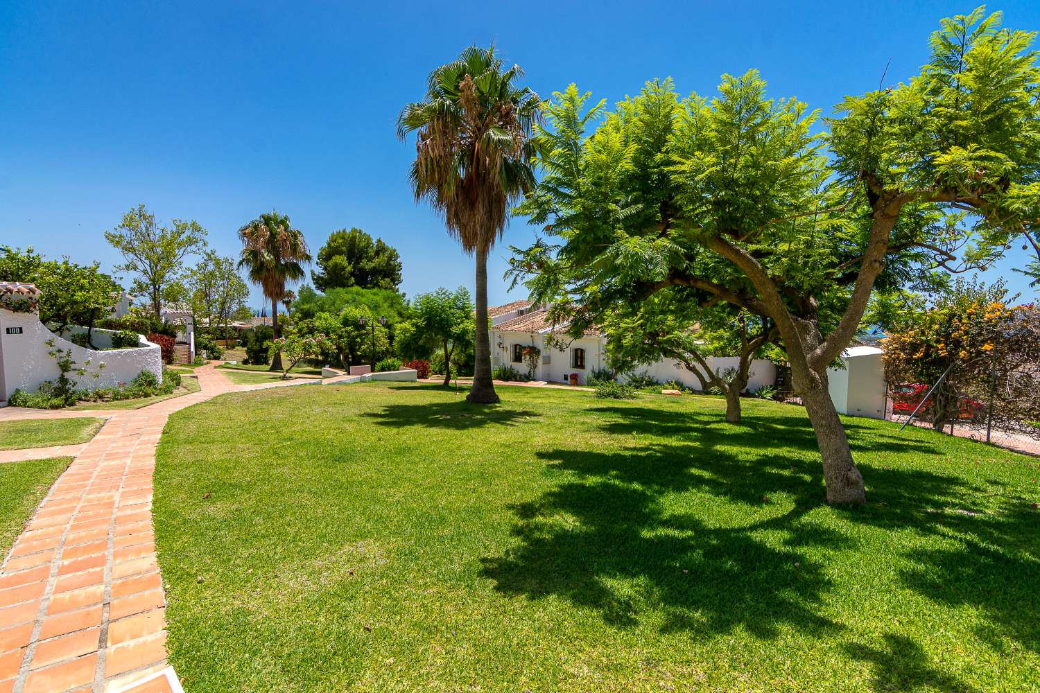 Appartment zum verkauf in Capistrano (Nerja)