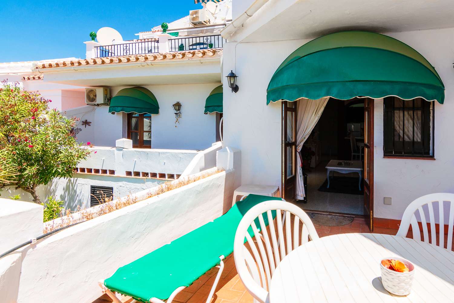 Appartment zum verkauf in Capistrano (Nerja)