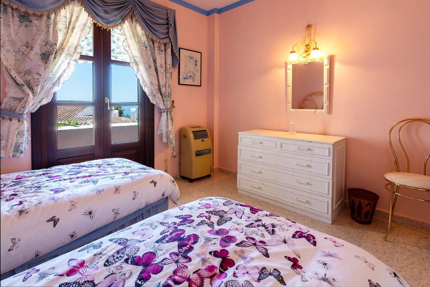 Appartment zum verkauf in Capistrano (Nerja)