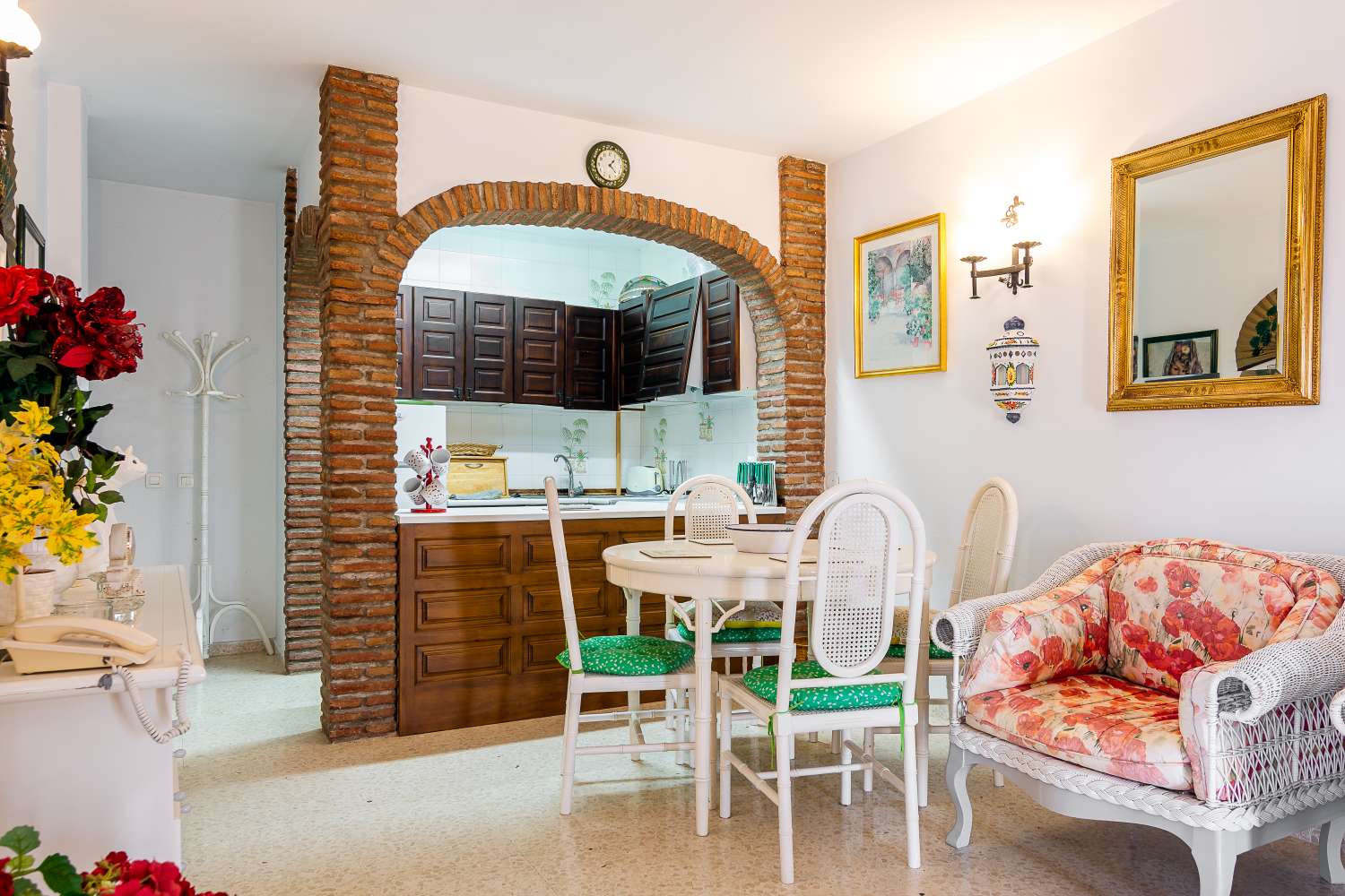 Appartment zum verkauf in Capistrano (Nerja)
