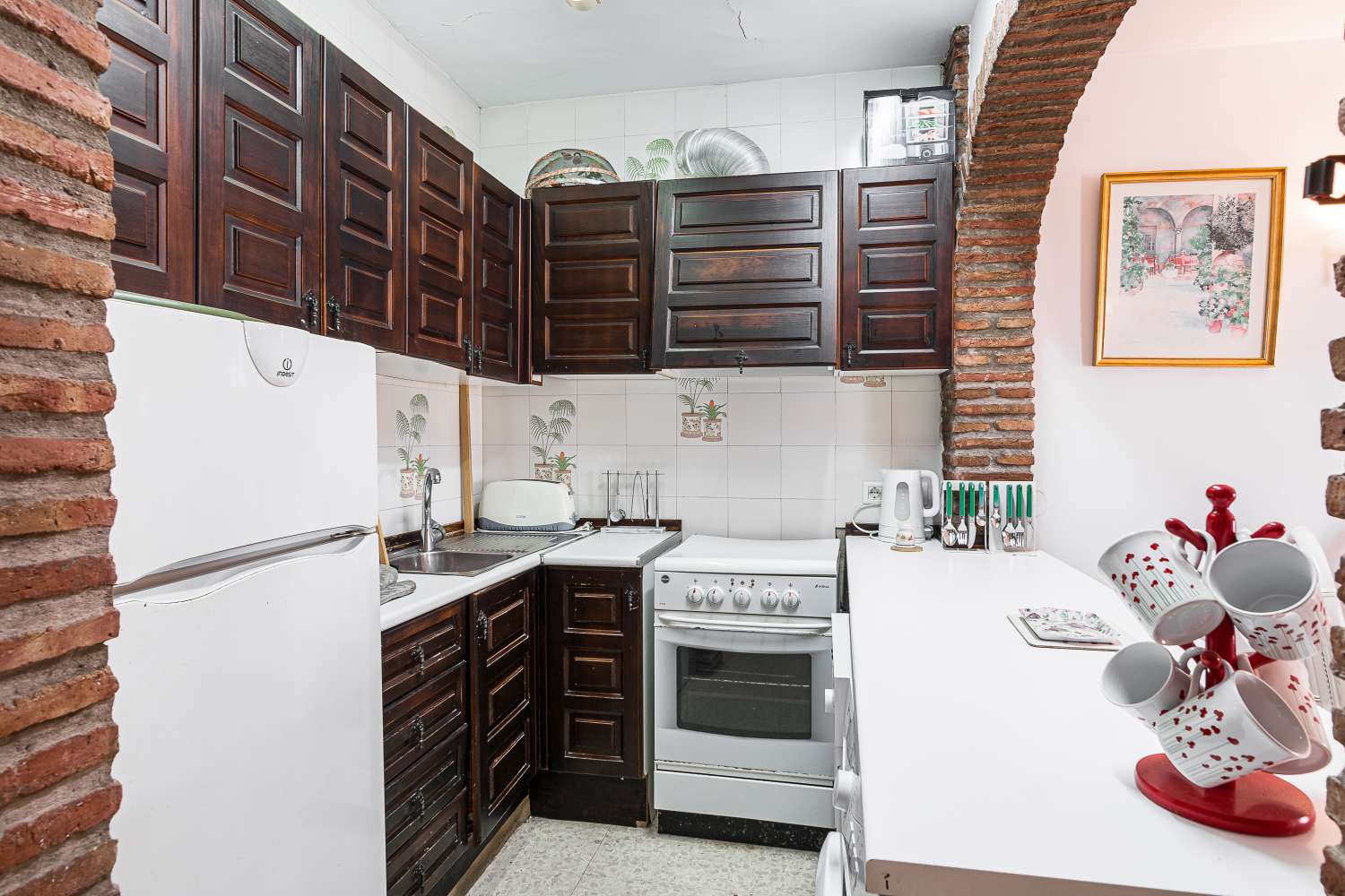Appartment zum verkauf in Capistrano (Nerja)