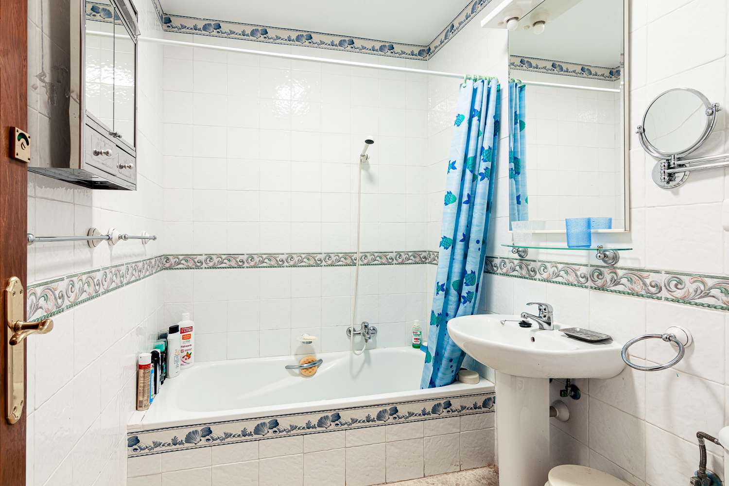 Appartment zum verkauf in Capistrano (Nerja)