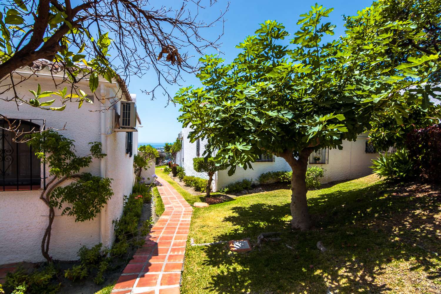 Appartment zum verkauf in Capistrano (Nerja)