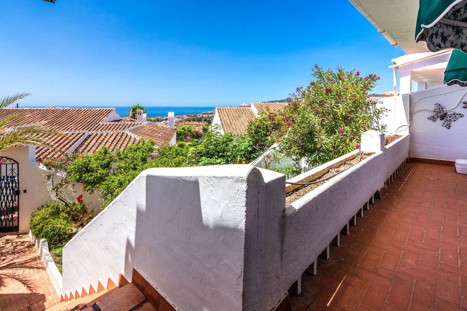 Appartment zum verkauf in Capistrano (Nerja)