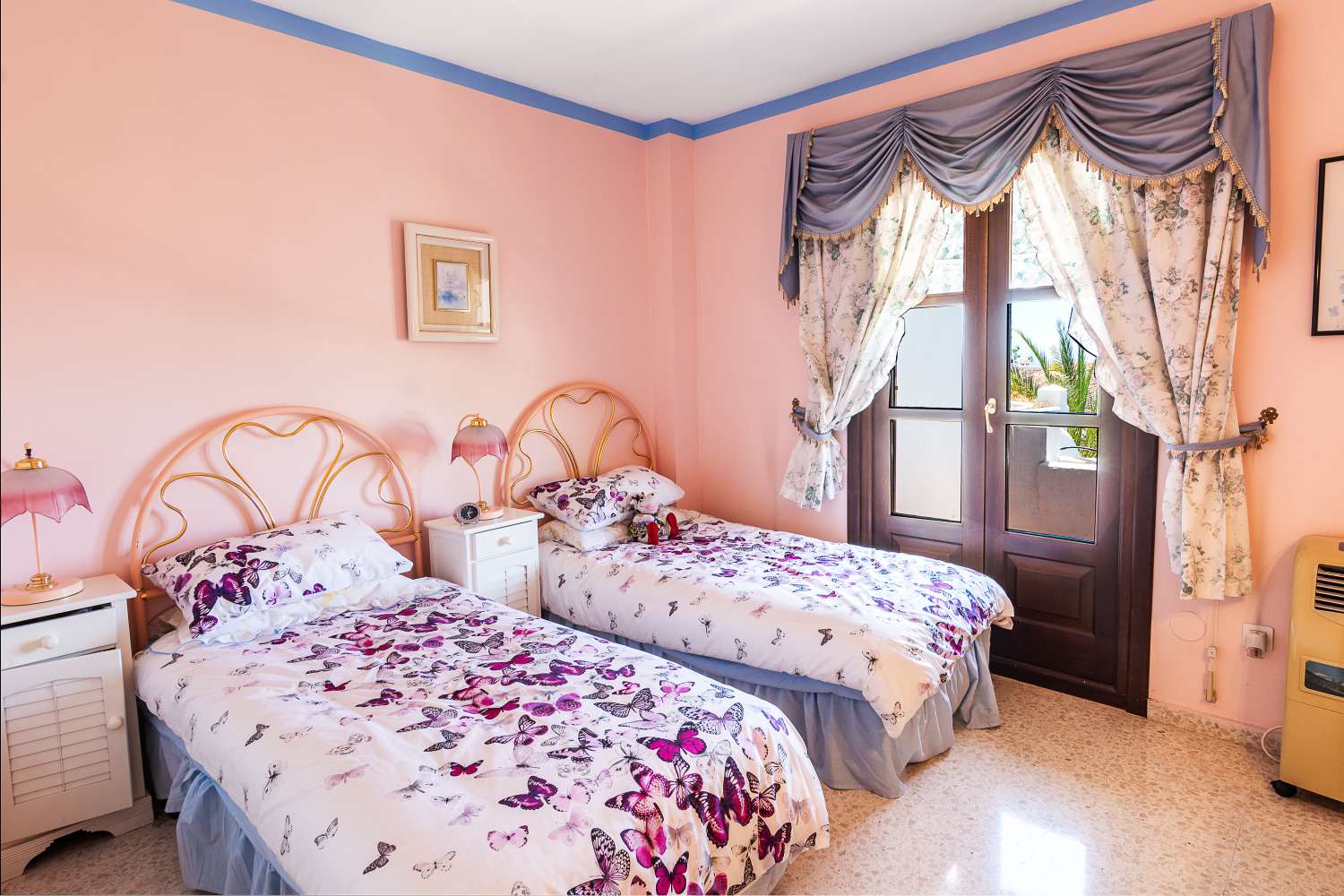 Appartment zum verkauf in Capistrano (Nerja)