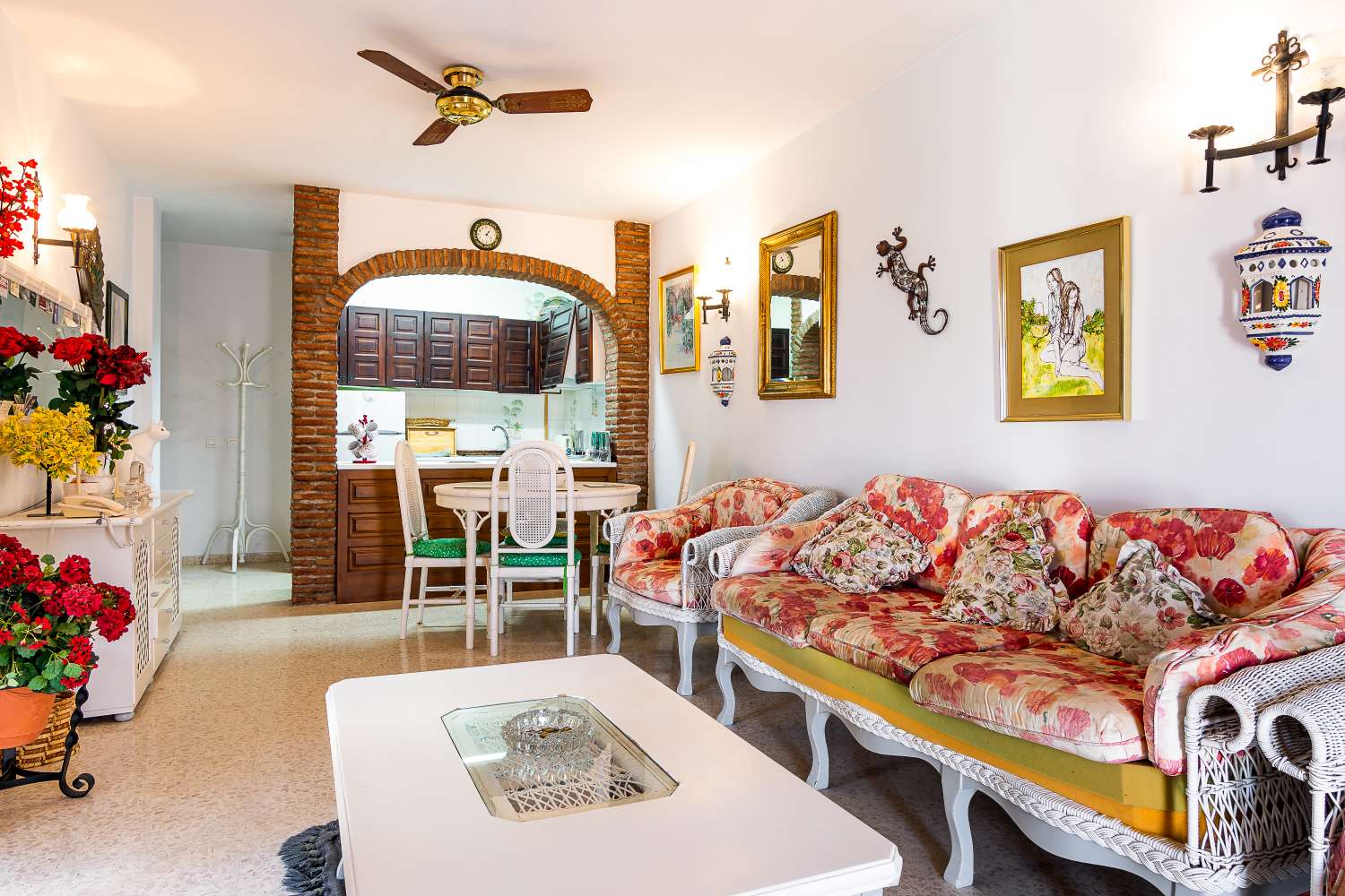 Appartment zum verkauf in Capistrano (Nerja)