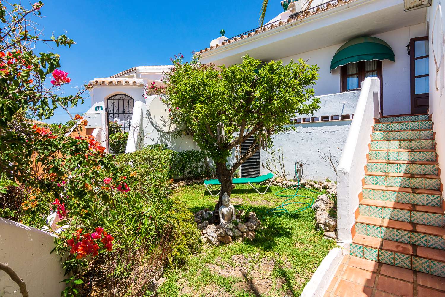 Appartment zum verkauf in Capistrano (Nerja)