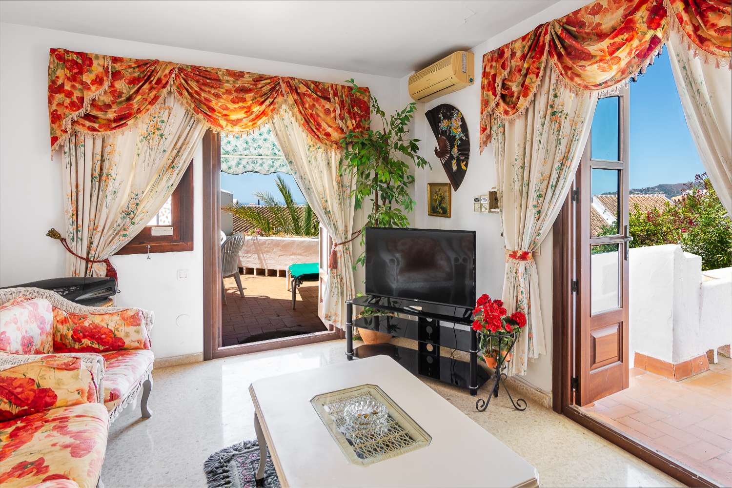 Appartment zum verkauf in Capistrano (Nerja)