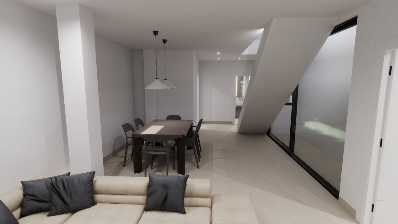 Villa for sale in Nerja