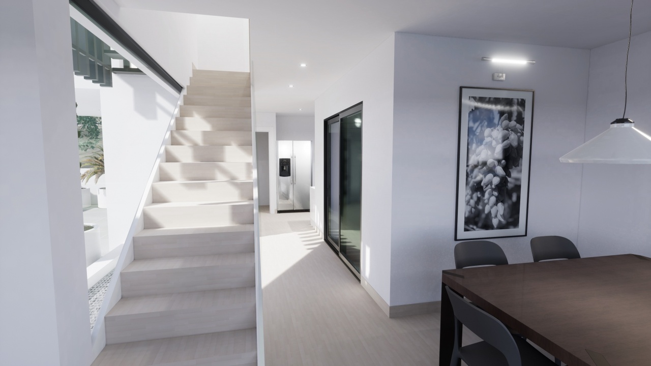 Villa for sale in Nerja
