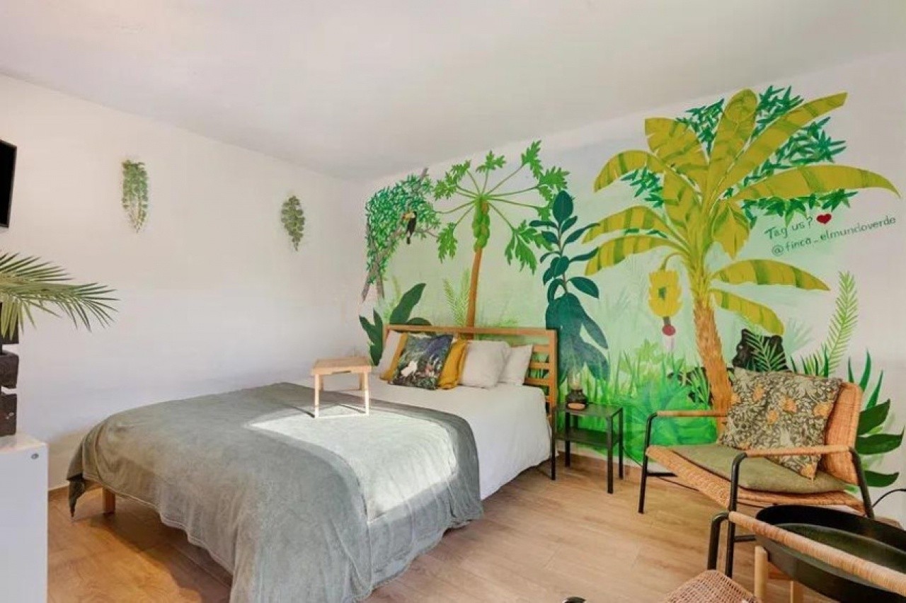 Villa for sale in Benamargosa