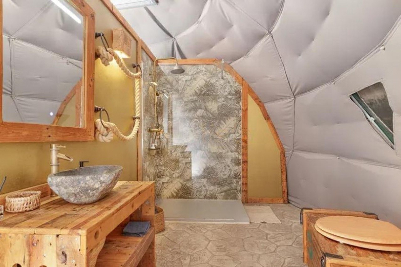 Villa for sale in Benamargosa