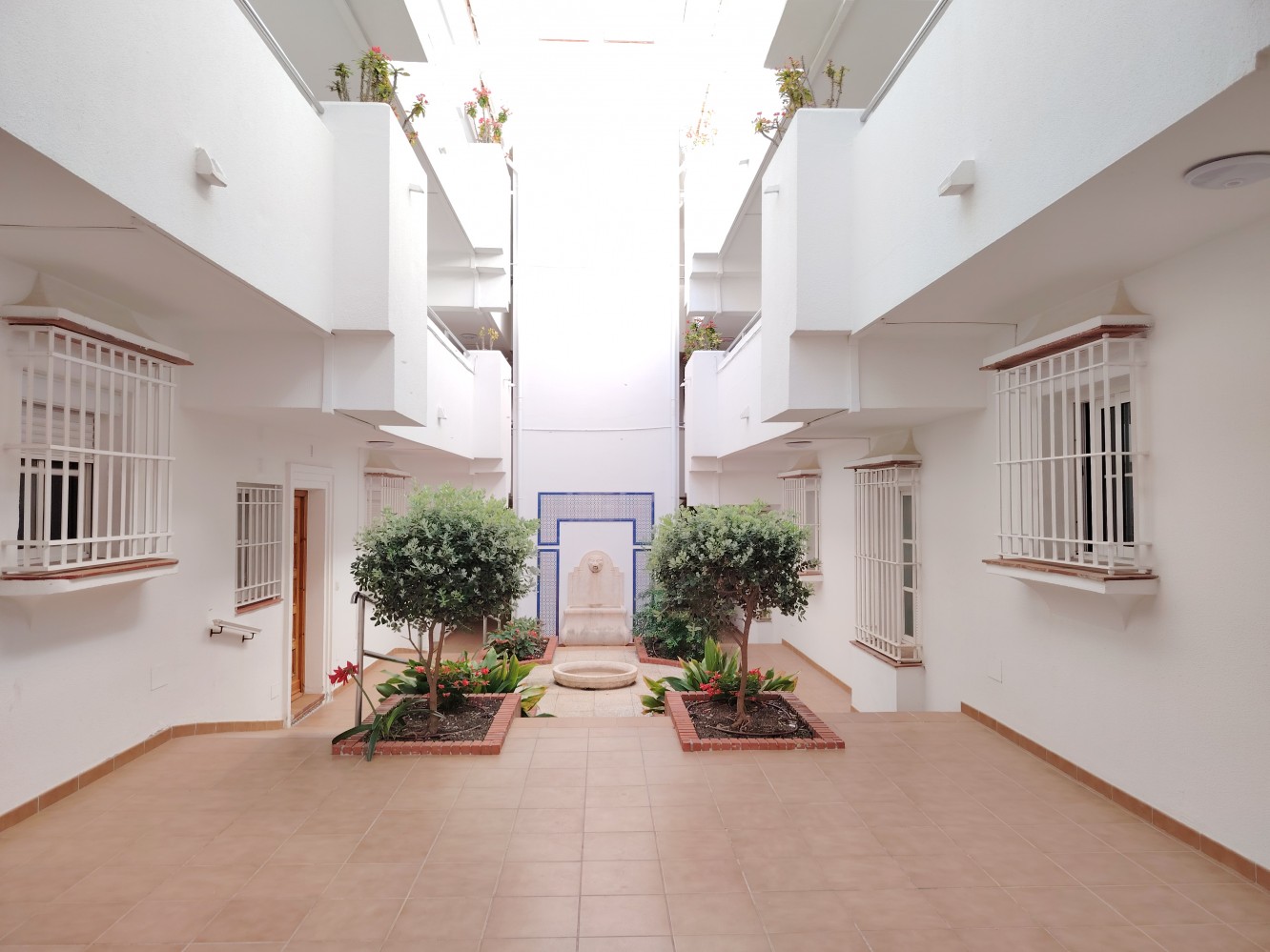 Apartment for sale in Nerja