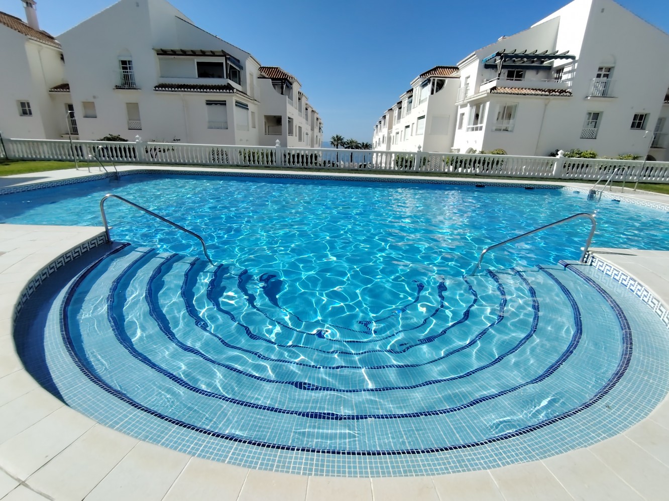 Apartment for sale in Nerja