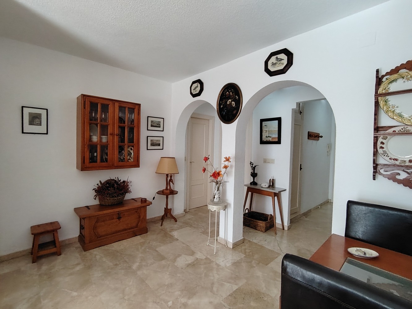 Apartment for sale in Nerja