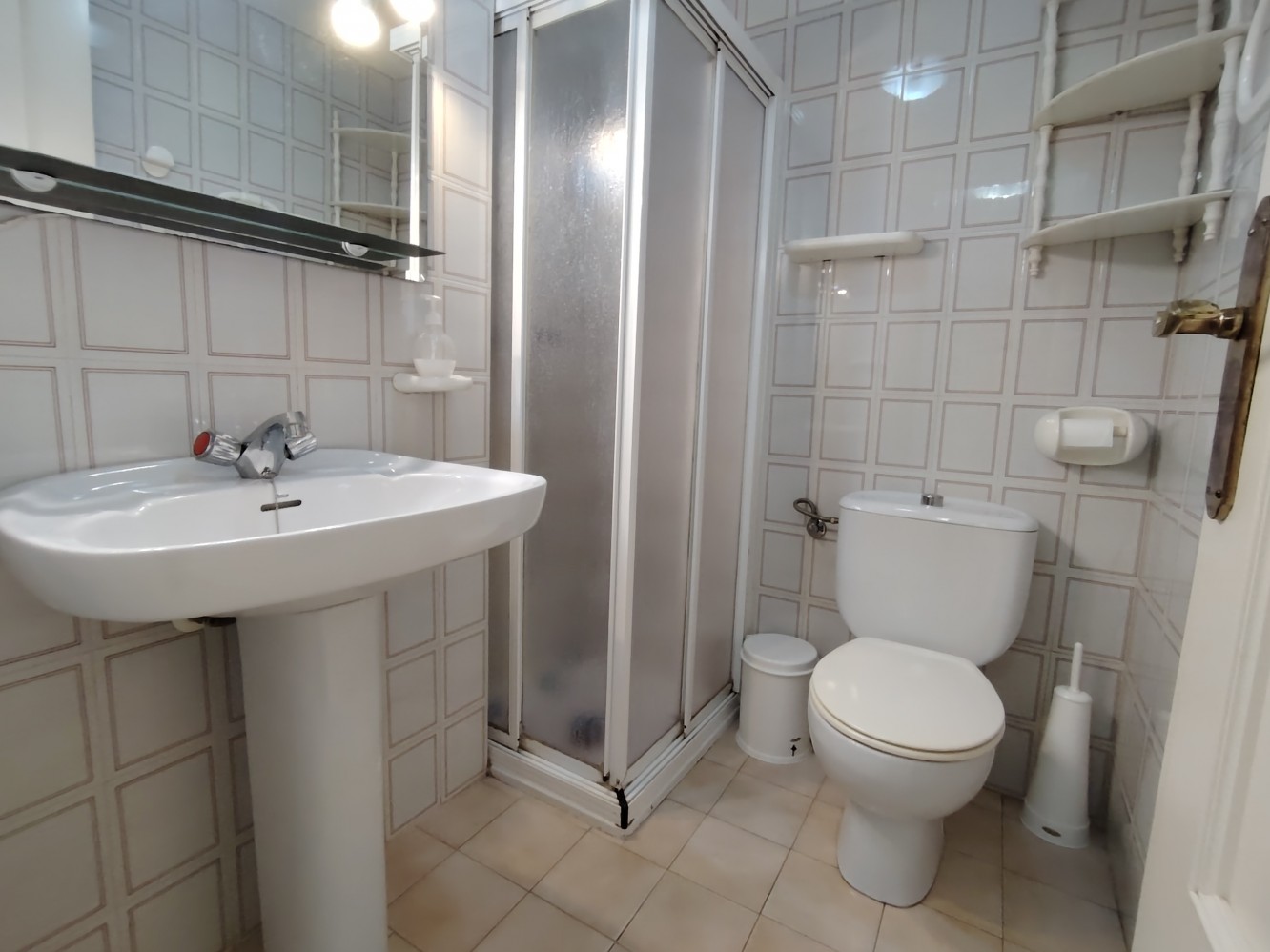 Apartment for sale in Nerja