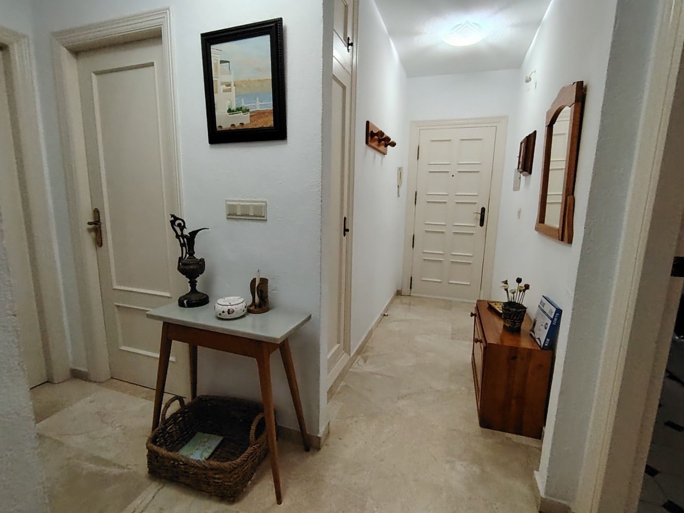 Apartment for sale in Nerja