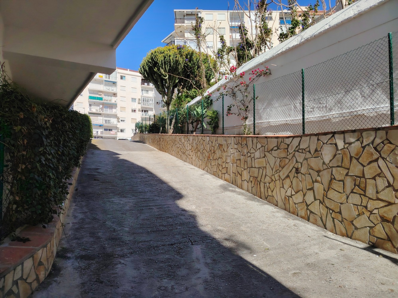 Apartment for sale in Nerja