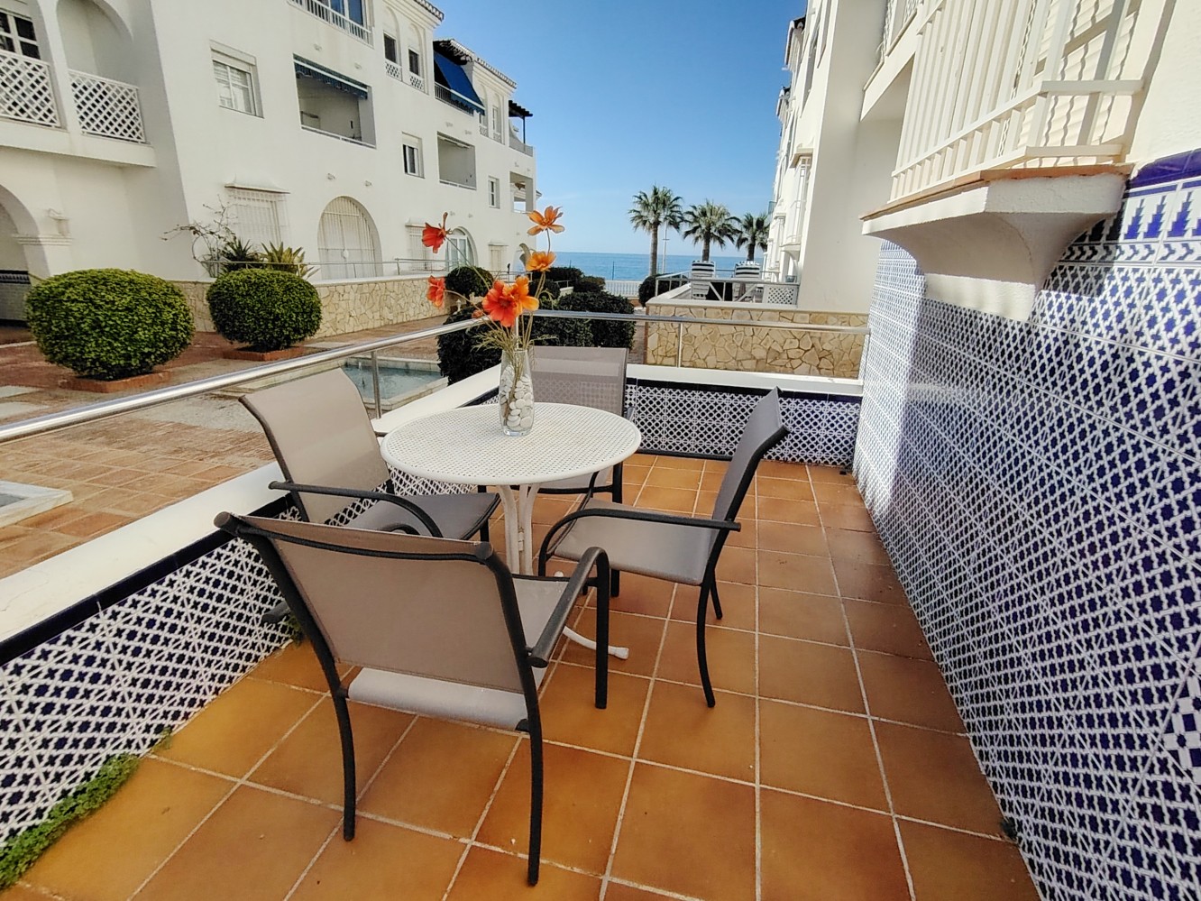Apartment for sale in Nerja