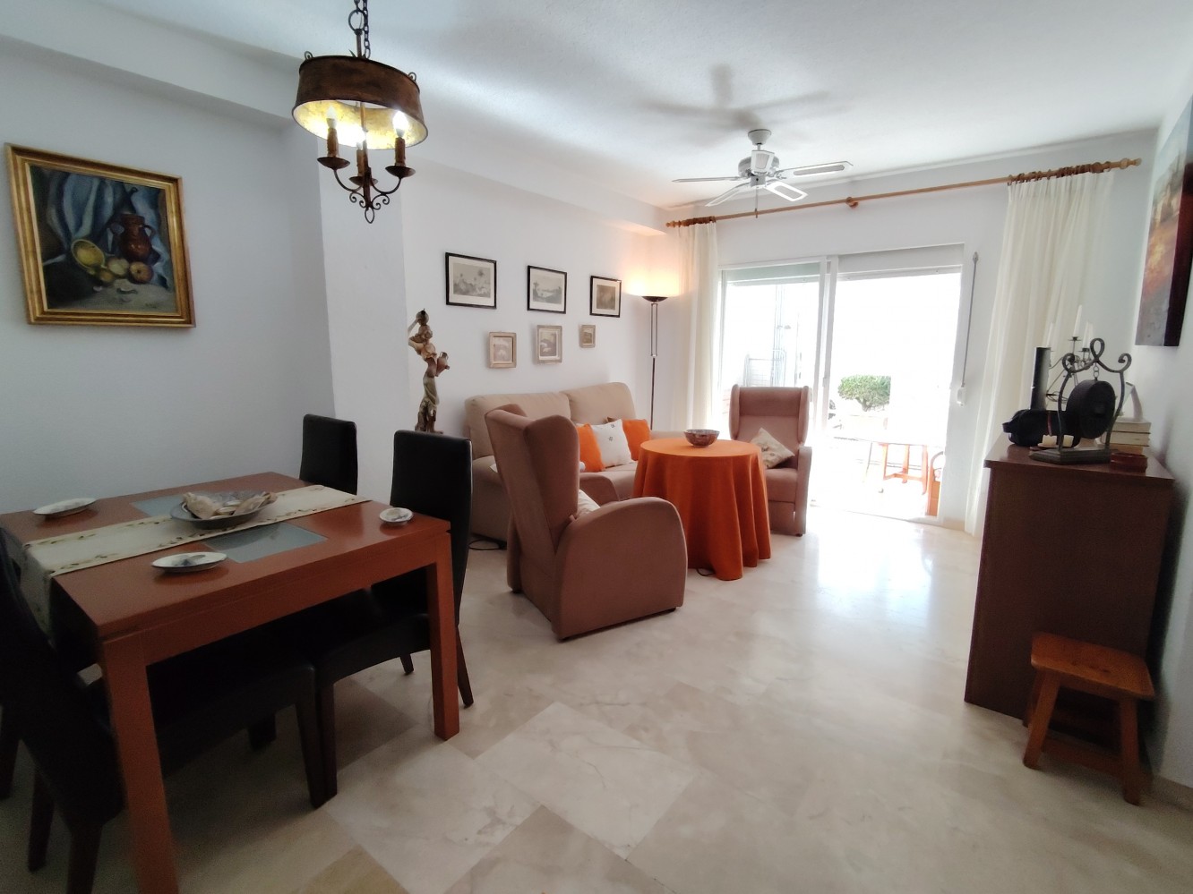 Apartment for sale in Nerja