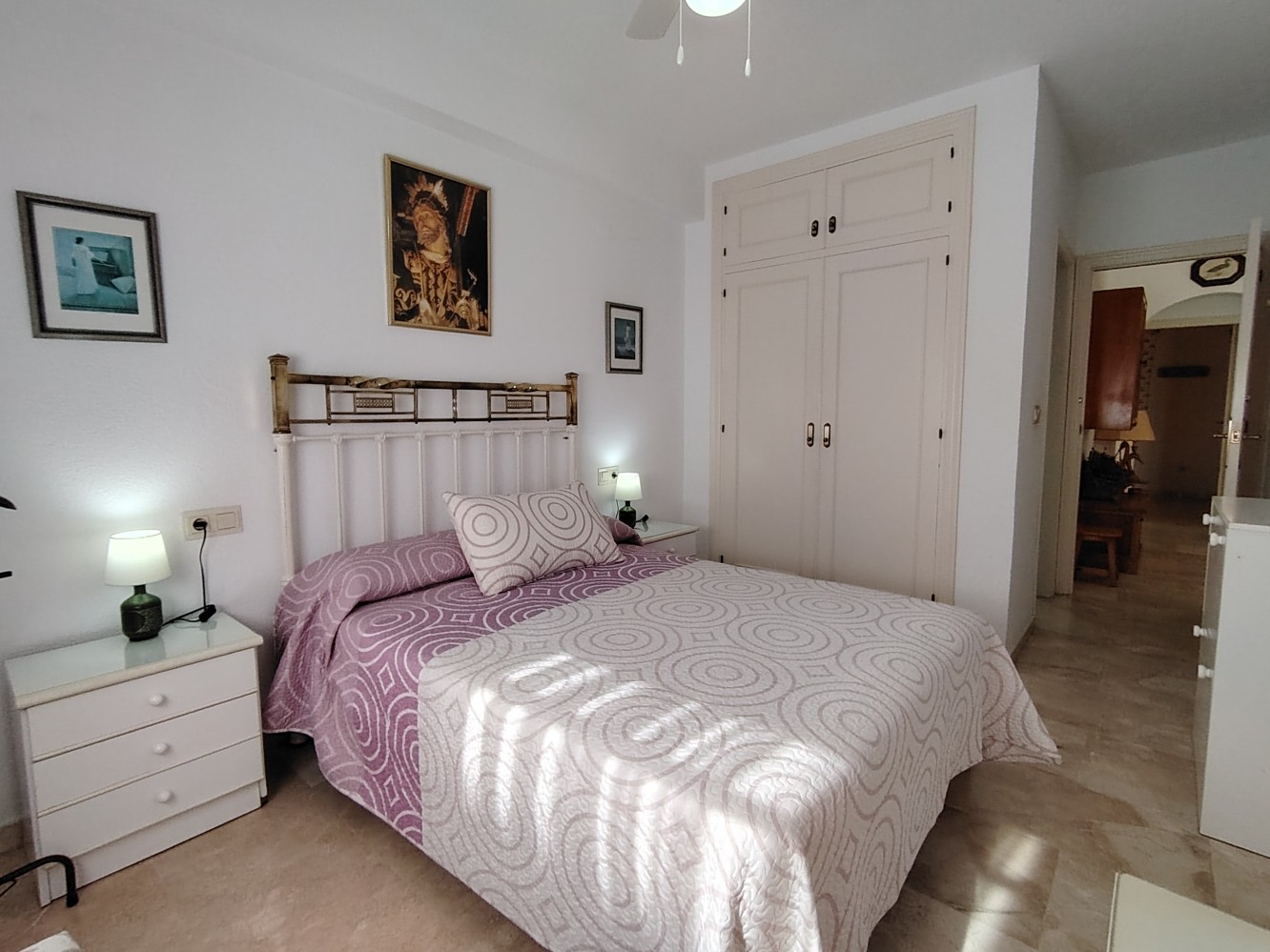 Apartment for sale in Nerja