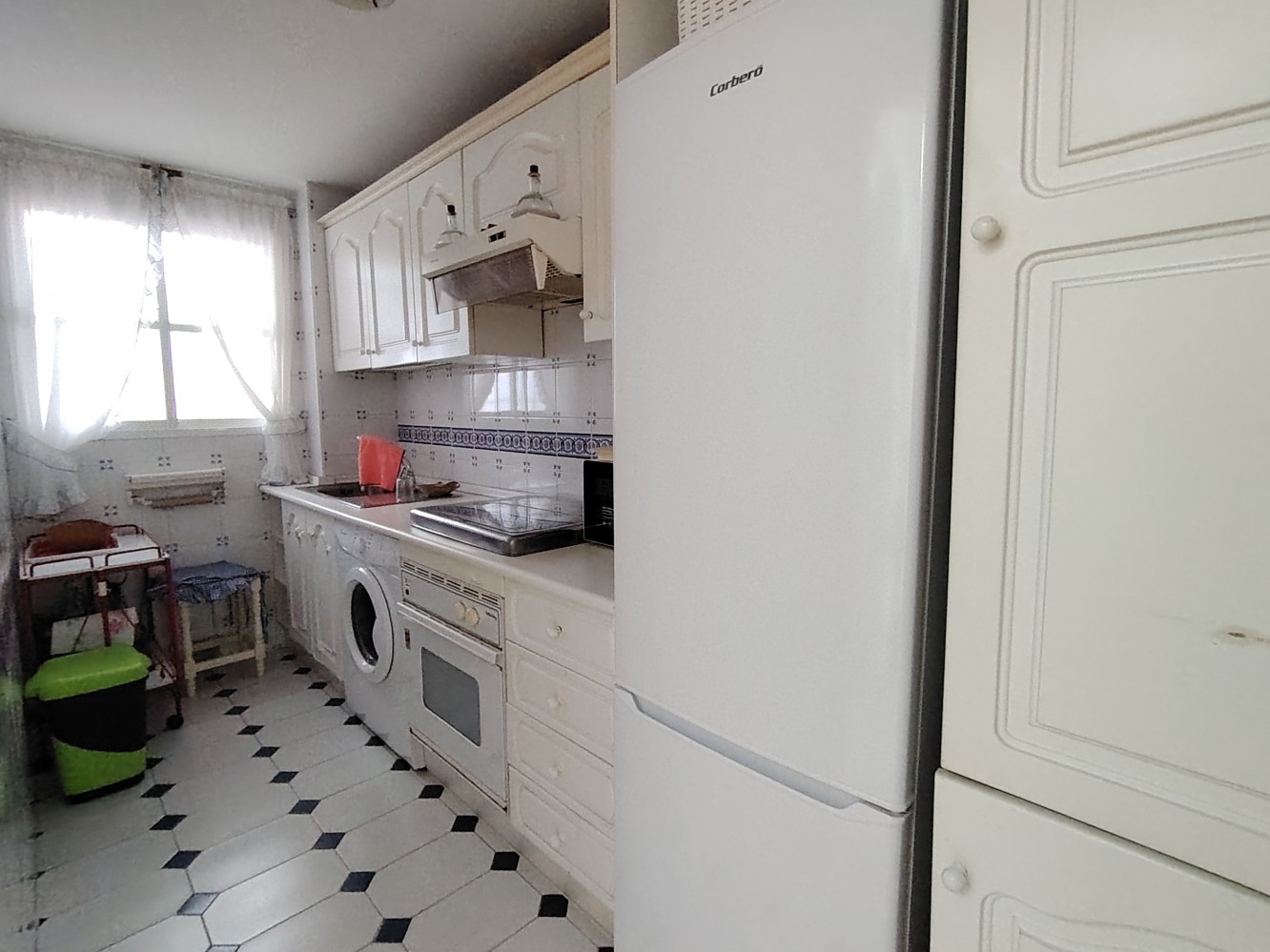 Apartment for sale in Nerja