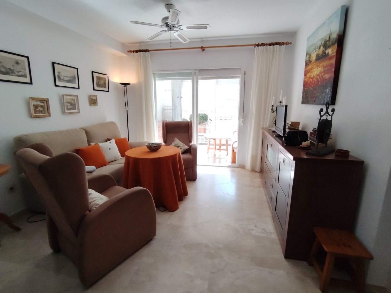 Apartment for sale in Nerja