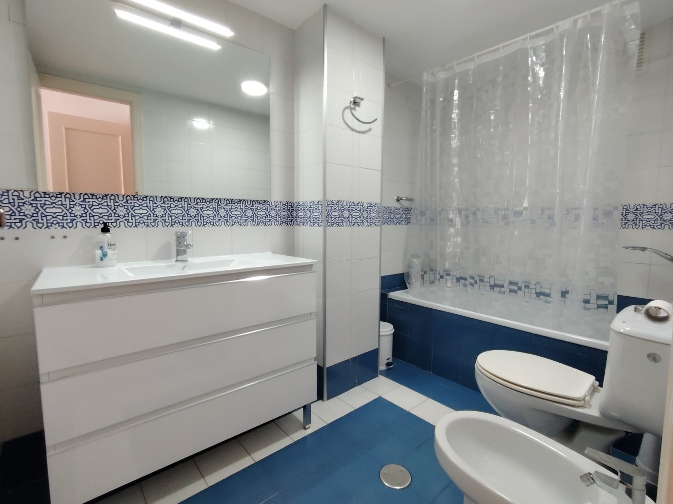 Apartment for sale in Nerja