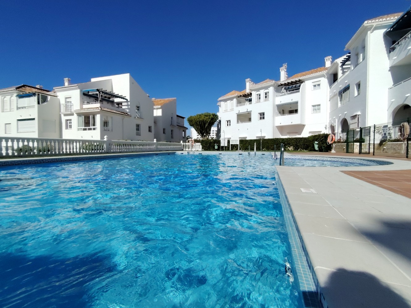 Apartment for sale in Nerja