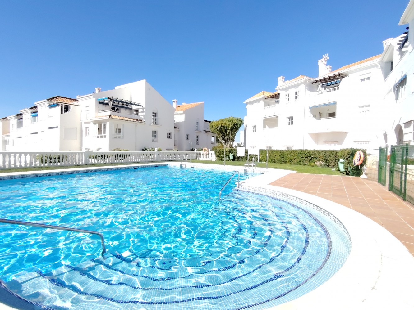 Apartment for sale in Nerja