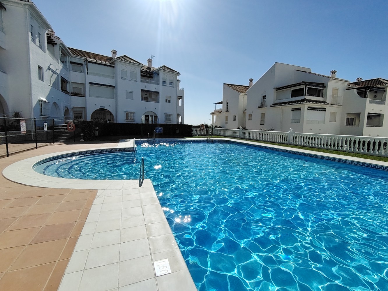 Apartment for sale in Nerja