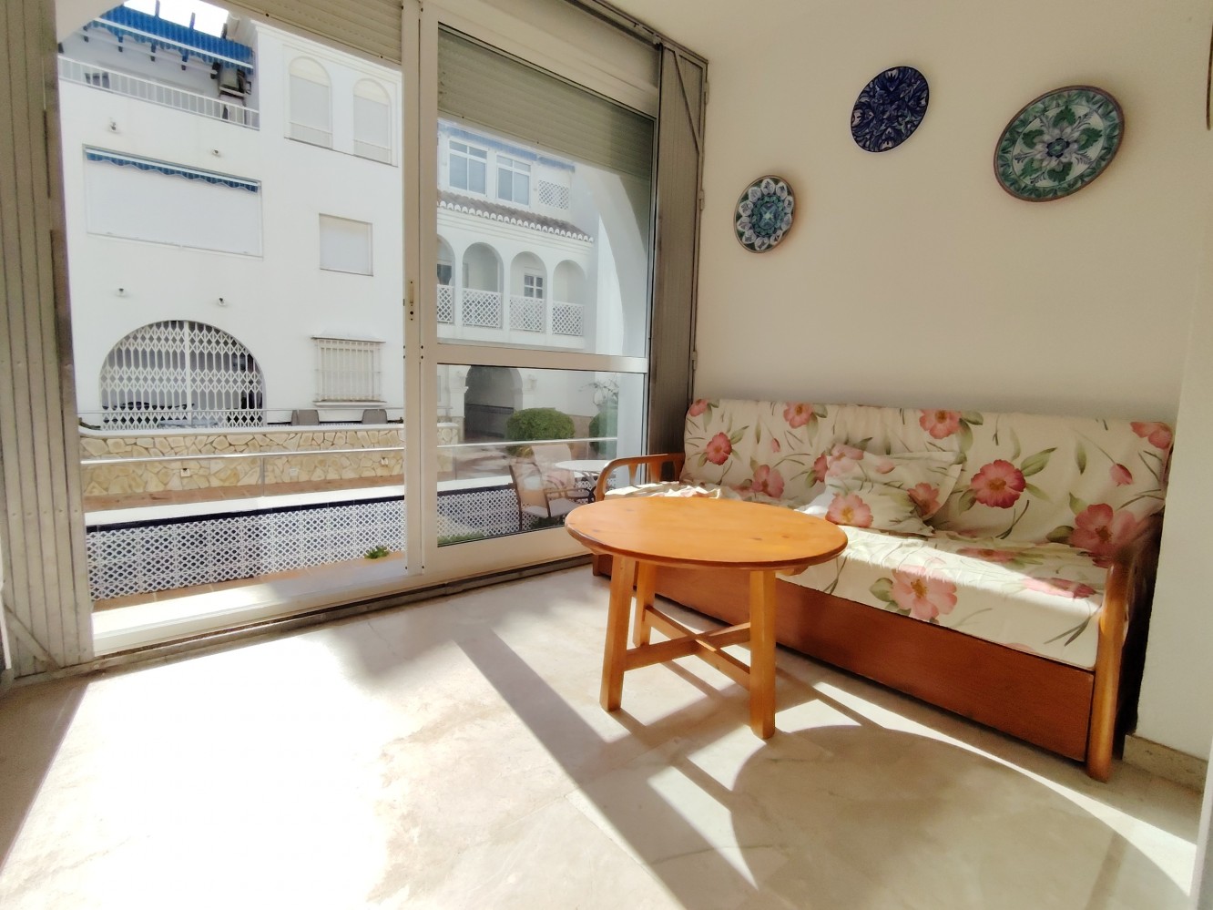 Apartment for sale in Nerja