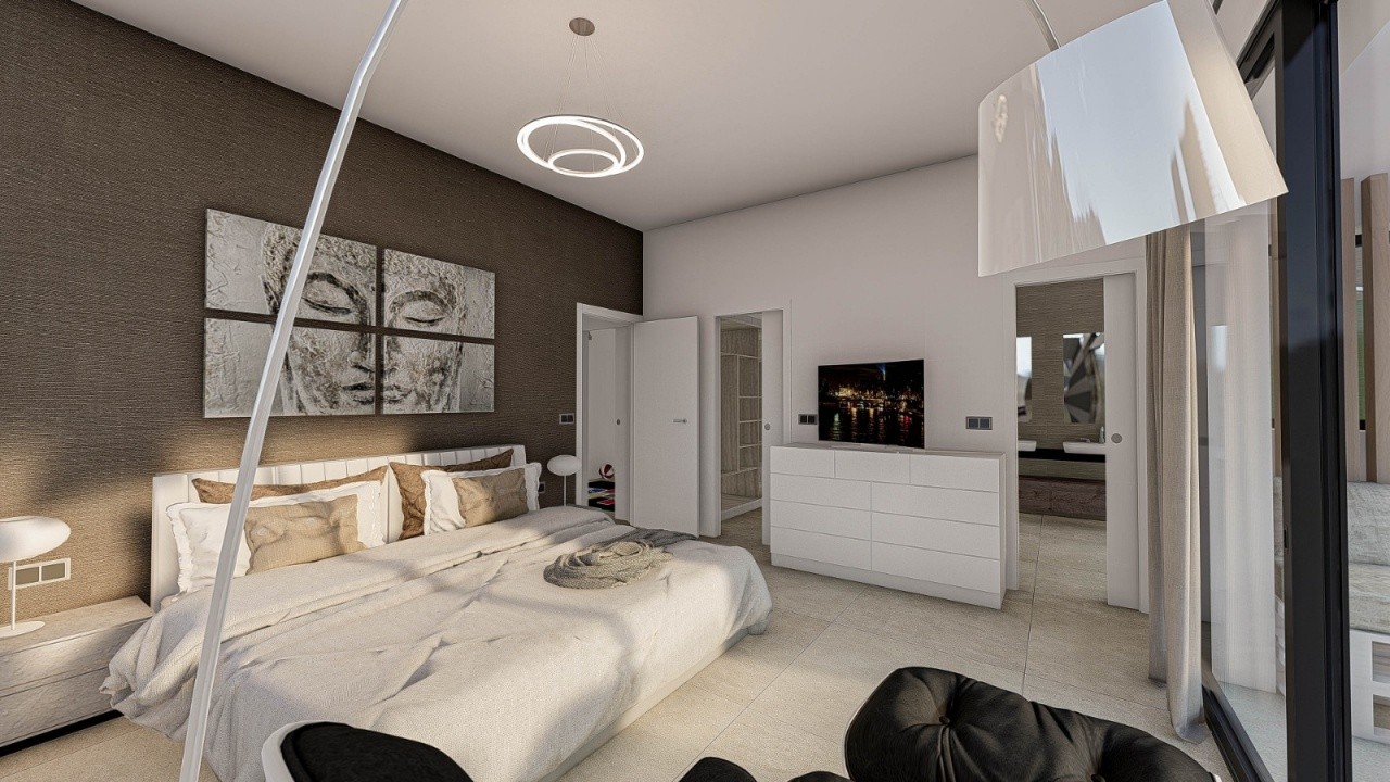 Villa for sale in Nerja