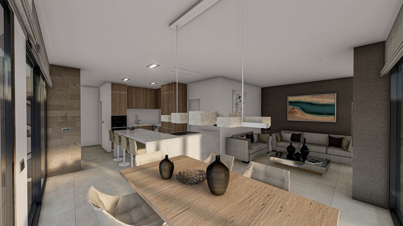 Villa for sale in Nerja