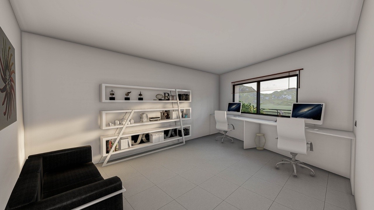 Villa for sale in Nerja