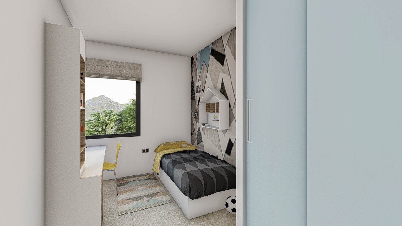 Villa for sale in Nerja