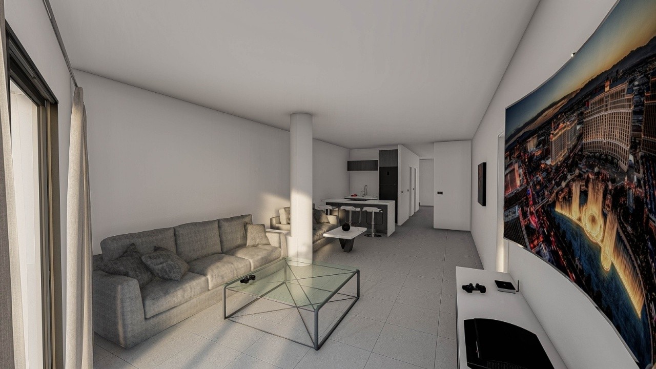 Villa for sale in Nerja